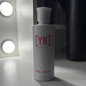 Young Nails Nail Liquid